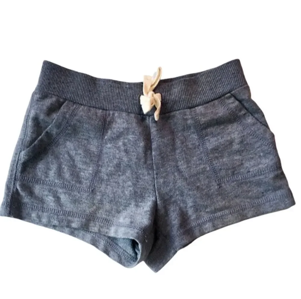 Girl Summer Shorts Size 6-7 years